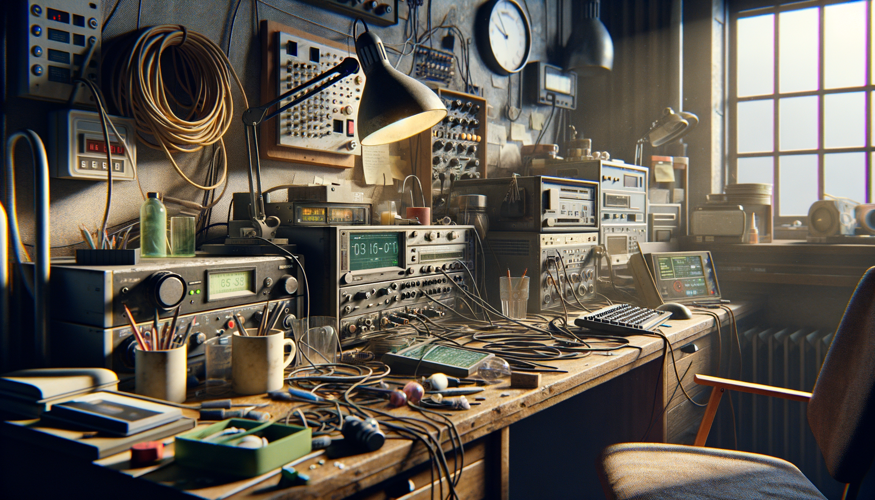 Home Lab Network Setup: A Beginner's Guide to Success