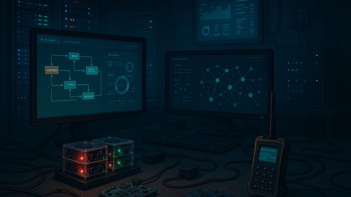 Home Lab Software Guide Complete Virtualization And Container Platforms