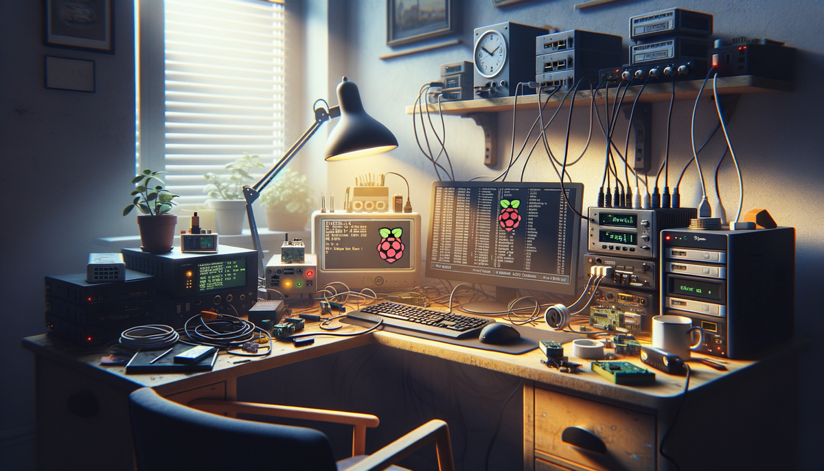 Home Lab Project Ideas That Build Skills And Deliver Real Results