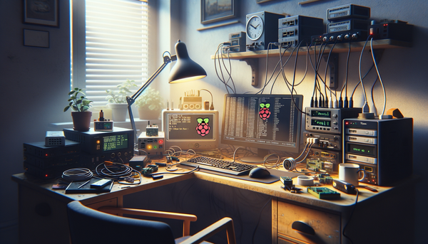 Home Lab Project Ideas That Build Skills And Deliver Real Results